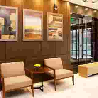 Porter Square Hotel, 3 of 6