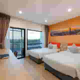 Moji Don Mueang Airport Hotel - Bangkok, 4 of 6
