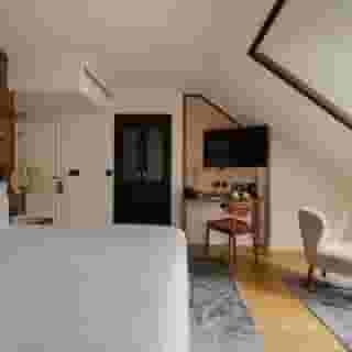 Hotel Pulitzer Paris, 5 of 6