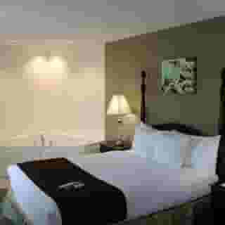 Best Western Adams Inn Quincy-Boston, 6 of 6