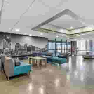 Clarion Inn Murfreesboro Old Fort Pkwy, 1 of 6