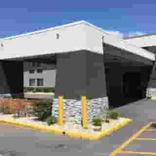 Super 8 by Wyndham South Holland, 4 of 6