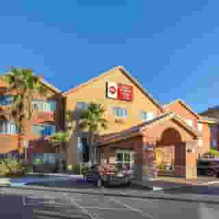 Best Western Plus North Las Vegas Inn & Suites, 6 of 6