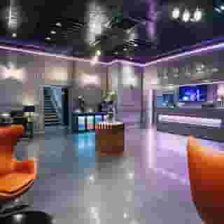 555 Hotel Clubbing Adults Only, 5 of 6