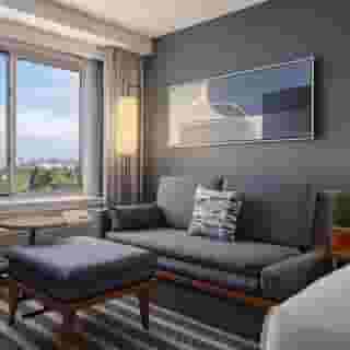 Courtyard by Marriott Culver City Los Angeles, 1 of 6