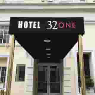 Hotel 32One, 4 of 6