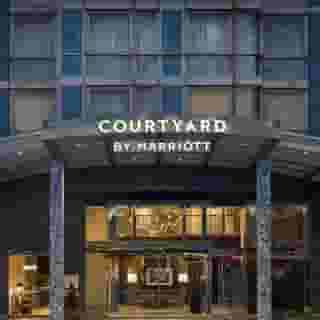 Courtyard by Marriott New York Manhattan/SoHo, 2 of 6