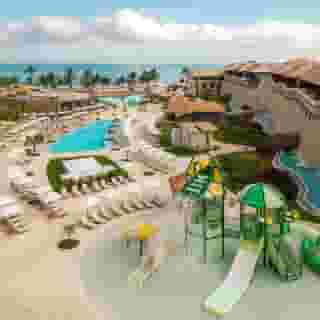 Dreams Playa Esmeralda Resort and Spa, 4 of 6