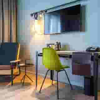 Park Inn by Radisson Brussels Airport, 3 of 6