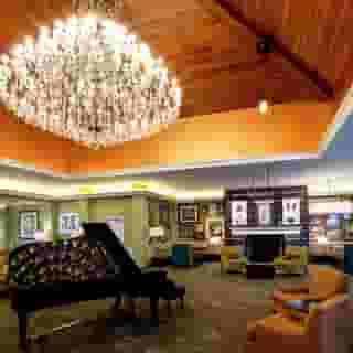 Hilton Garden Inn New York / Staten Island, 5 of 6