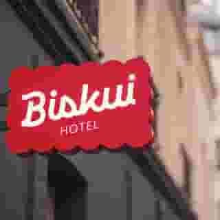 Hôtel Biskui, 3 of 6