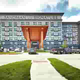 Sandman Signature Plano - Frisco Hotel, 2 of 6