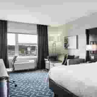Hilton Garden Inn Foxborough Patriot Place, 4 of 6