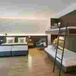 Jufa Hotel Hamburg HafenCity, 5 of 6