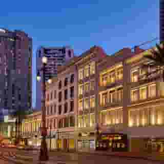 Sheraton New Orleans Hotel, 2 of 6