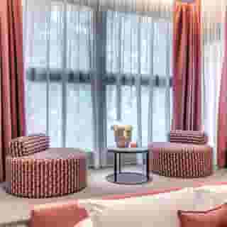 Parioli Cube Hotel, 3 of 6