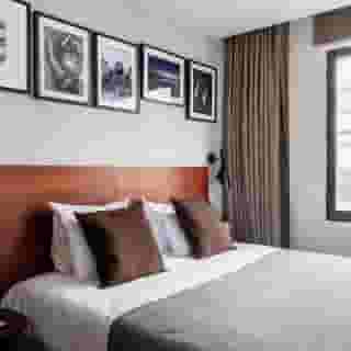 Boutique Hotel Maison Emile, 2 of 6