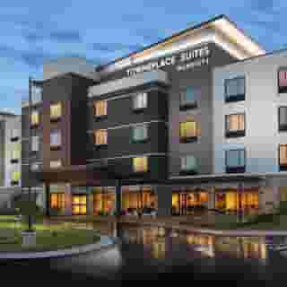 TownePlace Suites by Marriott Austin North/Lakeline, 1 of 6