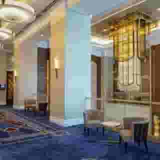 The Higgins Hotel New Orleans, Curio Collection by Hilton, 6 of 6