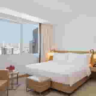 DoubleTree by Hilton Fujairah City, 5 of 6