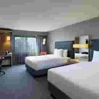 Courtyard by Marriott Austin The Domain Area, 1 of 6
