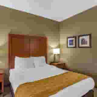 Comfort Inn Gurnee near Six Flags, 1 of 6