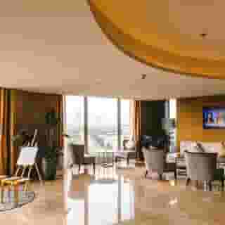 Jw Marriott Hotel Hanoi, 1 of 6