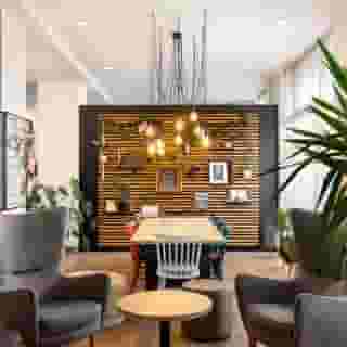 Vienna House Easy by Wyndham Bucharest Airport, 4 of 6