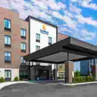 Comfort Inn & Suites Gallatin - Nashville Metro, 2 of 6