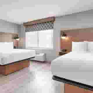 Hawthorn Extended Stay by Wyndham Bedford / Dallas, 4 of 6