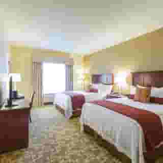Boomtown Casino & Hotel New Orleans, 4 of 6