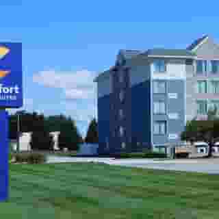 Comfort Inn & Suites Glen Mills - West Chester, 1 of 6