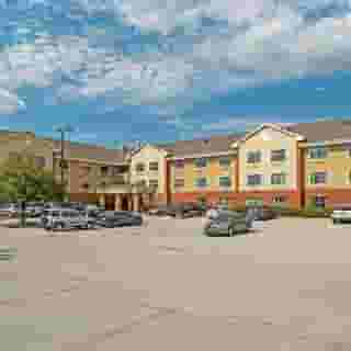Extended Stay America Select Suites Chicago Hanover Park, 6 of 6
