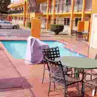 Super 8 by Wyndham Cypress Buena Park Area, 1 of 6
