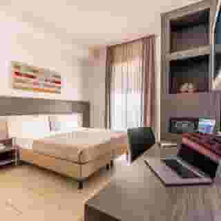Napoli Suite Hotel, 1 of 6