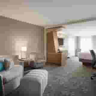 Courtyard by Marriott Boston Dedham/Westwood, 1 of 6