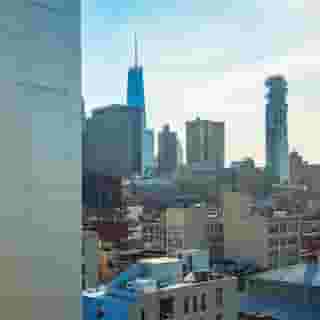 Moxy Nyc Lower East Side, 1 of 6