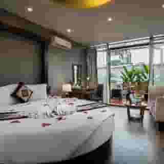 Splendid Star Grand Hotel & Spa, 5 of 6