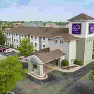 Sleep Inn Naperville - Chicago, 3 of 6