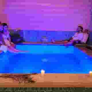 Riad Atrium, 3 of 6