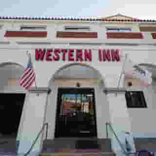 Old Town Western Inn & Suites, 6 of 6