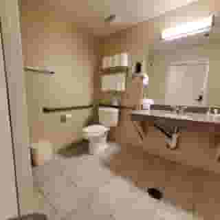 Comfort Suites Houston near Medical Center- Nrg Stadium, 6 of 6