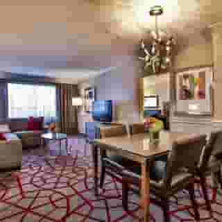 DoubleTree by Hilton Chicago - Alsip, 4 of 6