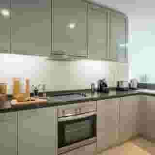 Ascott Sathorn Bangkok, 6 of 6