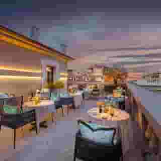 Singer Palace Hotel Roma, 1 of 6