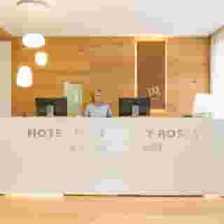 Monterrey Hotel, 2 of 6