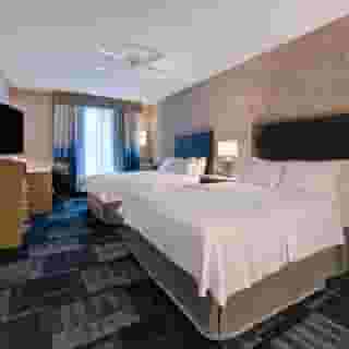 Homewood Suites by Hilton Austin/Cedar Park-Lakeline, 5 of 6