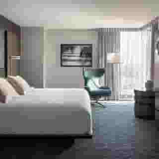 Boston Marriott Cambridge, 5 of 6