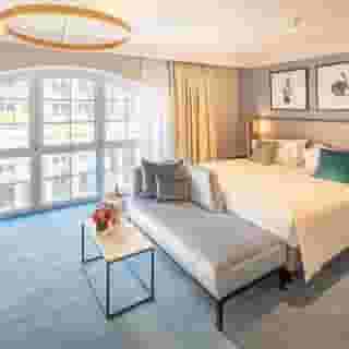 Fraser Suites Hamburg, 2 of 6