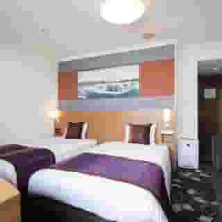 Ryogoku View Hotel, 2 of 6